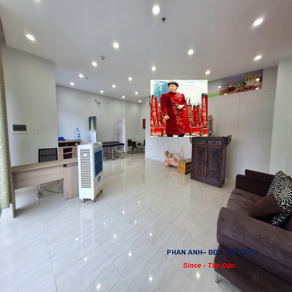 【Bán Nhà ] Mặt Phố Liền Kề Nguyễn Duy Trinh, Quận 2 _ Chưa đến 3 ty 2_ 3 Tầng Kinh Doanh Đắc Địa . - Ảnh 6